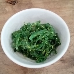CHUKA WAKAME