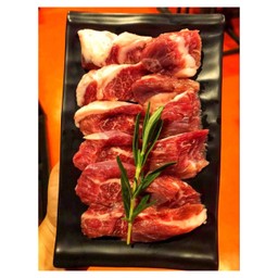 เนื้อพื้นท้อง (Flank)