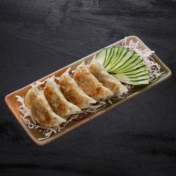 เกี๊ยวซ่า