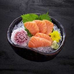 แซลมอล ซาเซมิ