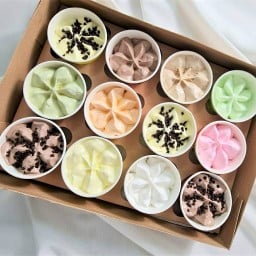 ไผ่ทองสเตชั่น อนามัยงามเจริญ