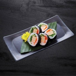 ฟูโตมากิไส้รวม