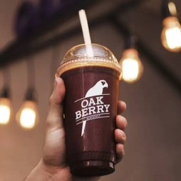 Acai Smoothie - The Oak 20oz