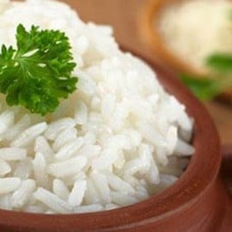 ข้าวเปล่า