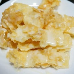 โรตีเวฟ roti wave