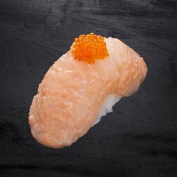 หน้าหอยเชลล์เมนไทโกะ