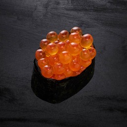 หน้าไข่ปลาแซลมอน