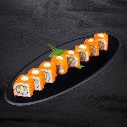 โรลแคลิฟอร์เนีย