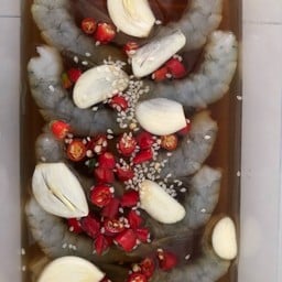 KHAOPOON กุ้งดอง