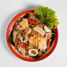ยำมาม่า