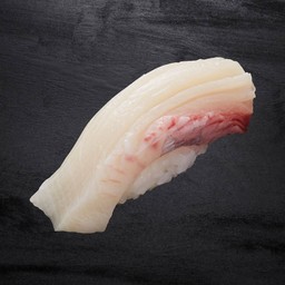 หน้าปลาฮามาจิ