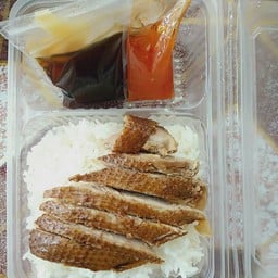 เป็ดเจ้าสัว บิ๊กซีคลองแห