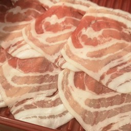 เบคอน Bacon 250 g.