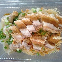 บะหมี่ชัยชนะ