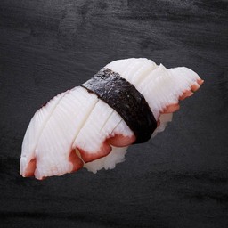 หน้าหนวดหมึกยักษ์