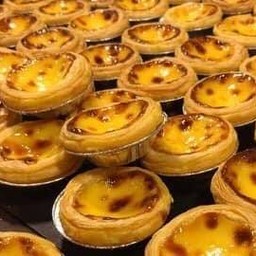 Yummy Bakery By Ppleng