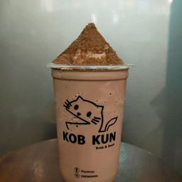 ไมโลภูเขาไฟ