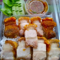 PP Food อาหารตามสั่ง สายไหม43