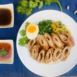 ไส้อย่างเดียว