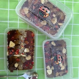 กะเพราแซ่บ อาหารตามสั่ง (สูตรคุณยาย)