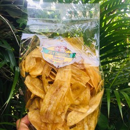 กล้วยหอมทอด