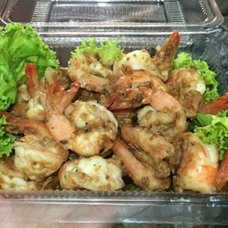 ข้าวแห้งบ้านอู่