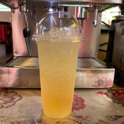 มะนาวน้ำผึ้ง