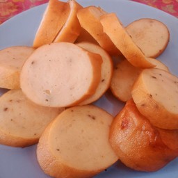 ไก่ยอทอด