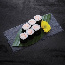 ไส้ปูอัด