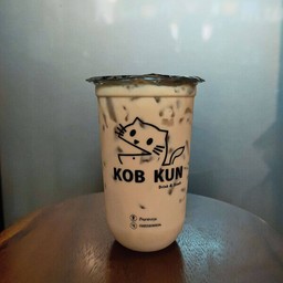 ชานมไต้หวัน