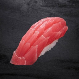 หน้าปลาทูน่า