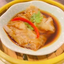 ก๋วยเตี๋ยวหลอดกุ้ง