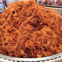 หมูฝอย (ขีดละ)