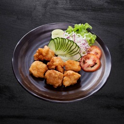 ไก่คาราเงะ