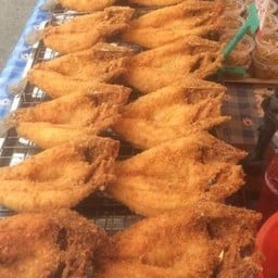 Dew ปลากระพงทรงเครื่อง