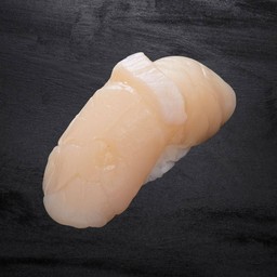 หน้าหอยเชลล์ญี่ปุ่น