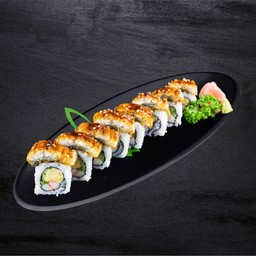 โรลปลาไหล