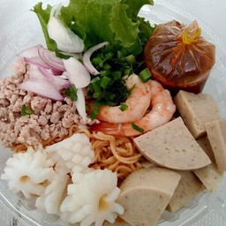 หอมมะนาว by Makan Halal