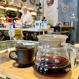 Udomdee Engineering & Cafe’
