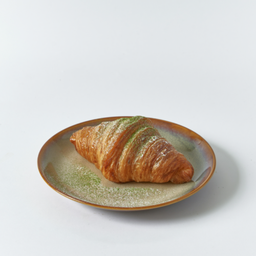 Croissant - Matcha