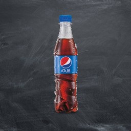 เป๊ปซี่ (PS) กระป๋อง