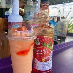 ชาไทยแม่ตาวซิตตี้