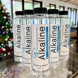 น้ำดื่มอัลคาไลน์ delivery