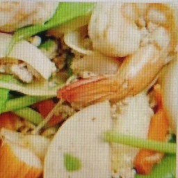 ตามสั่งตลาดล้ง(กะเพรา59ข้าวหอมมะลิ)