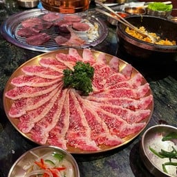 เสือร้องไห้