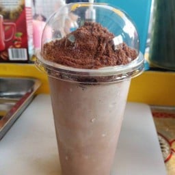 โอวัลตินภูเขาไฟ