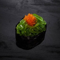 หน้ายำสาหร่าย