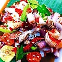 เกาเหลารวม