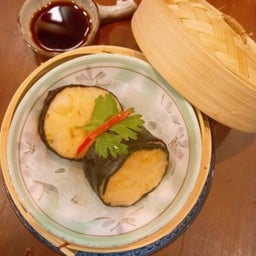 สาหร่ายห่อกุ้ง