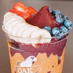 Acai Bowl - The Oak 20oz